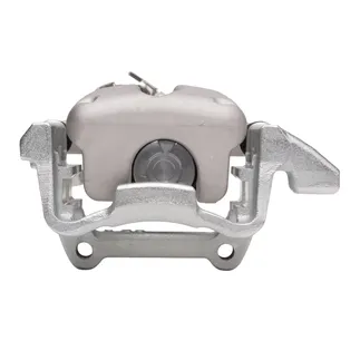 R1 Concepts CAL-74634 Brake Caliper Silver Zinc Coated